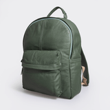 Laptop 15' Leather Backpack - Thandana UK