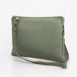 Laptop 15' Sling Leather - Thandana UK