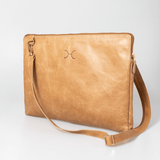 Laptop 15' Sling Leather - Thandana UK