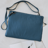 Laptop 15' Sling Leather - Thandana UK