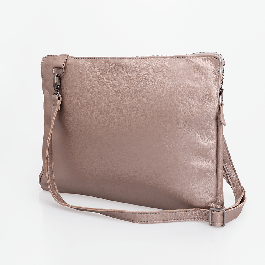 Laptop 15' Sling Leather - Thandana UK