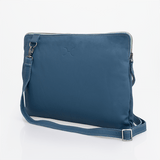 Laptop 15' Sling Leather - Thandana UK