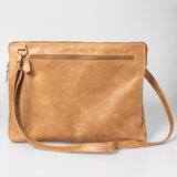 Laptop 15' Sling Leather - Thandana UK