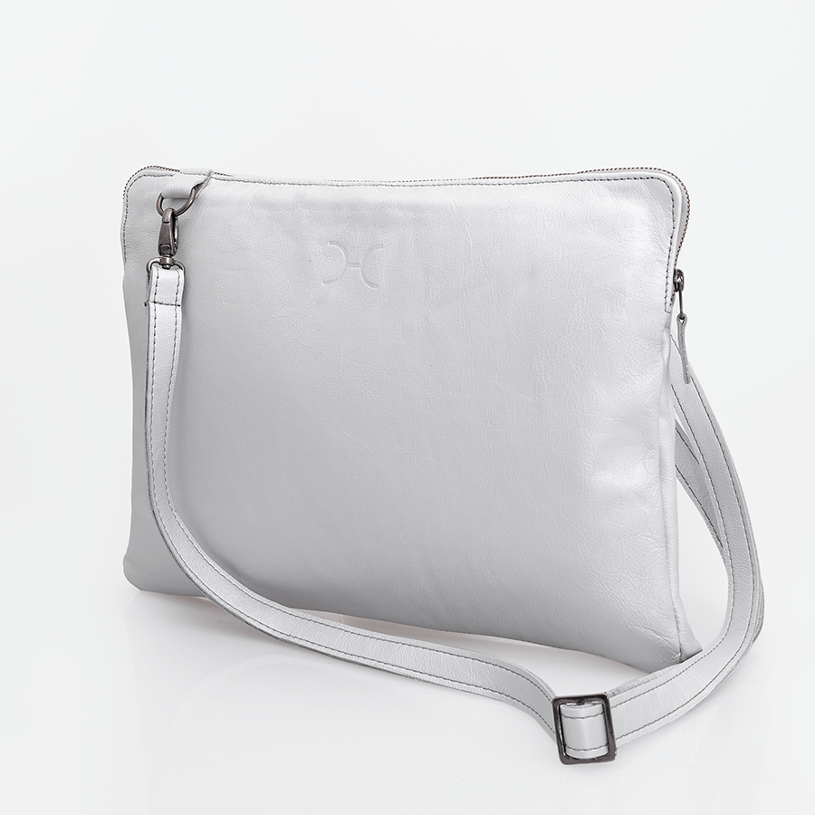 Laptop 15' Sling Leather - Thandana UK