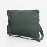 Laptop 15' Sling Leather - Thandana UK