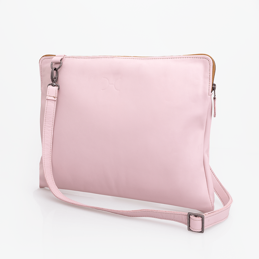 Laptop 15' Sling Leather - Thandana UK