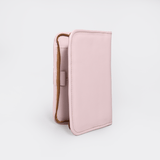 Large Travel Wallet Leather - Thandana UK