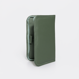 Large Travel Wallet Leather - Thandana UK