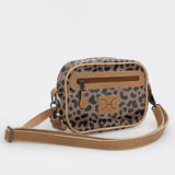 Lipstick Bag Laminated Fabric - Thandana UK