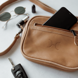 Lipstick Bag Leather - Thandana UK