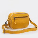 Lipstick Bag Leather - Thandana UK