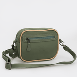 Lipstick Bag Leather - Thandana UK