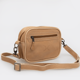 Lipstick Bag Leather - Thandana UK