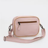Lipstick Bag Leather - Thandana UK