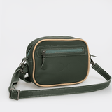 Lipstick Bag Leather - Thandana UK