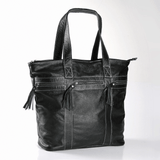 Lolly Oversize Handbag Leather - Thandana UK