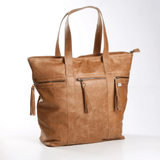 Lolly Oversize Handbag Leather - Thandana UK