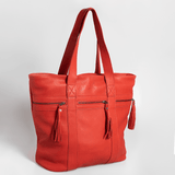 Lolly Oversize Handbag Leather - Thandana UK