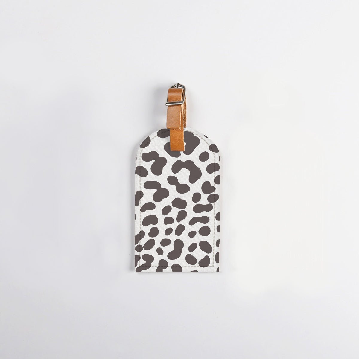 Luggage Stud Tag Laminated Fabric - Thandana UK