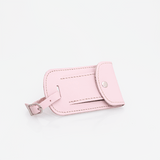 Luggage Stud Tag Leather - Thandana UK