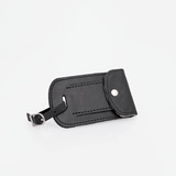 Luggage Stud Tag Leather - Thandana UK