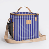 Lunch Box Cooler Laminated Fabric Hard Plastic Inner - Thandana UK