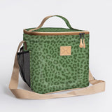 Lunch Box Cooler Laminated Fabric Hard Plastic Inner - Thandana UK