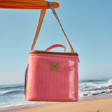 Lunch Box Cooler Laminated Fabric Hard Plastic Inner - Thandana UK