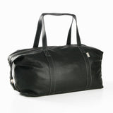 Masai Carrier Luggage Bag Leather - Thandana UK