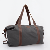Masai Carrier Luggage Wax Canvas & Leather - Thandana UK