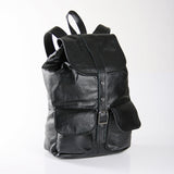 Mason Backpack Leather - Thandana UK