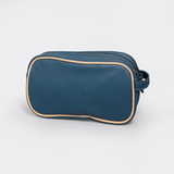 Men's Double Zip Vanity Leather - Thandana UK