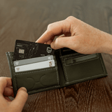 Mens Wallet Leather - Thandana UK