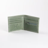 Mens Wallet Leather - Thandana UK