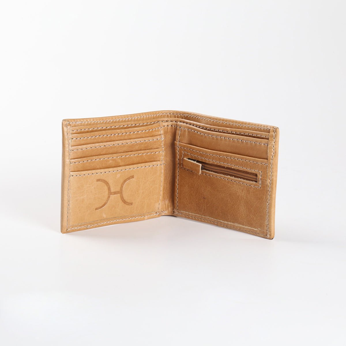 Mens Wallet Leather - Thandana UK