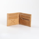 Mens Wallet Leather - Thandana UK