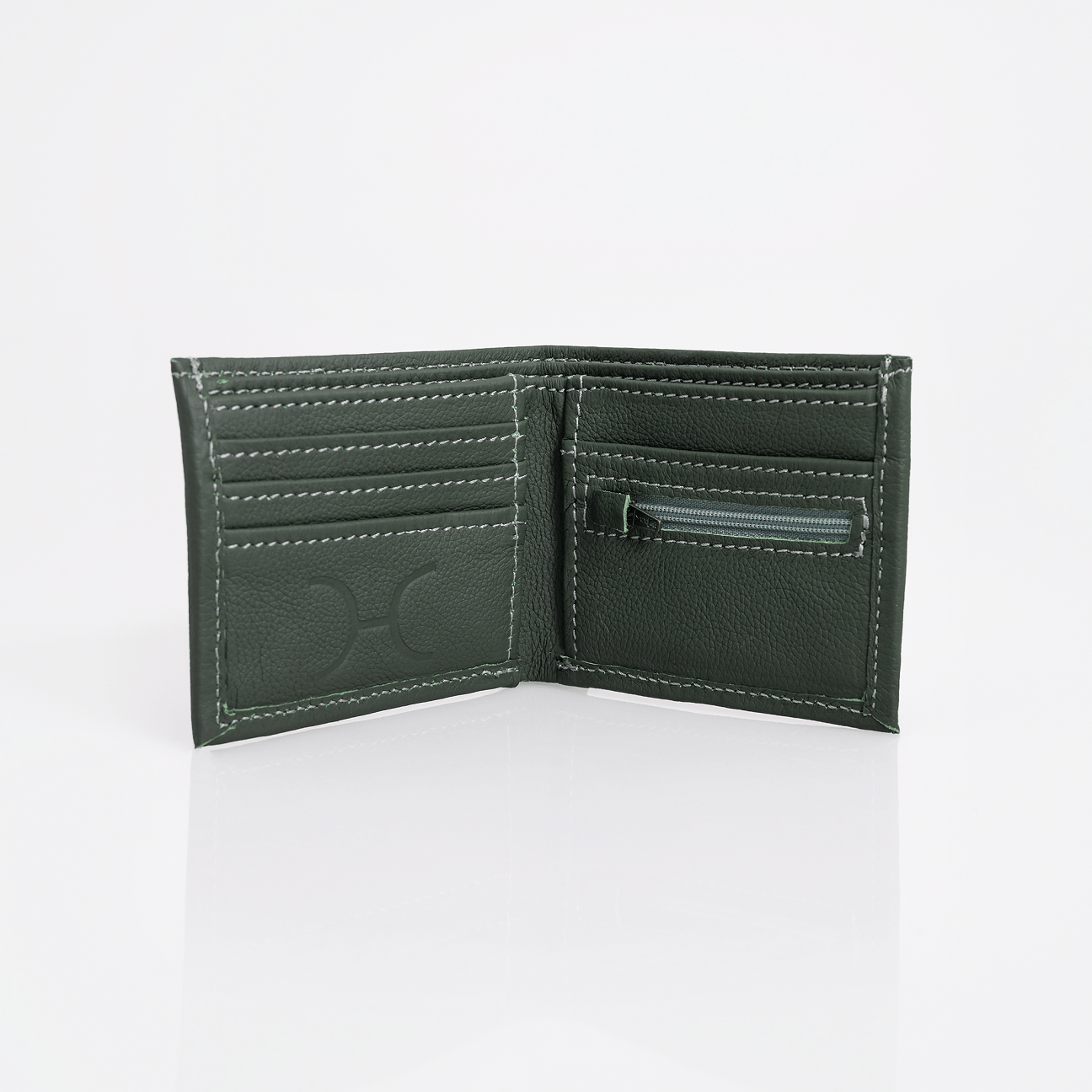 Mens Wallet Leather - Thandana UK