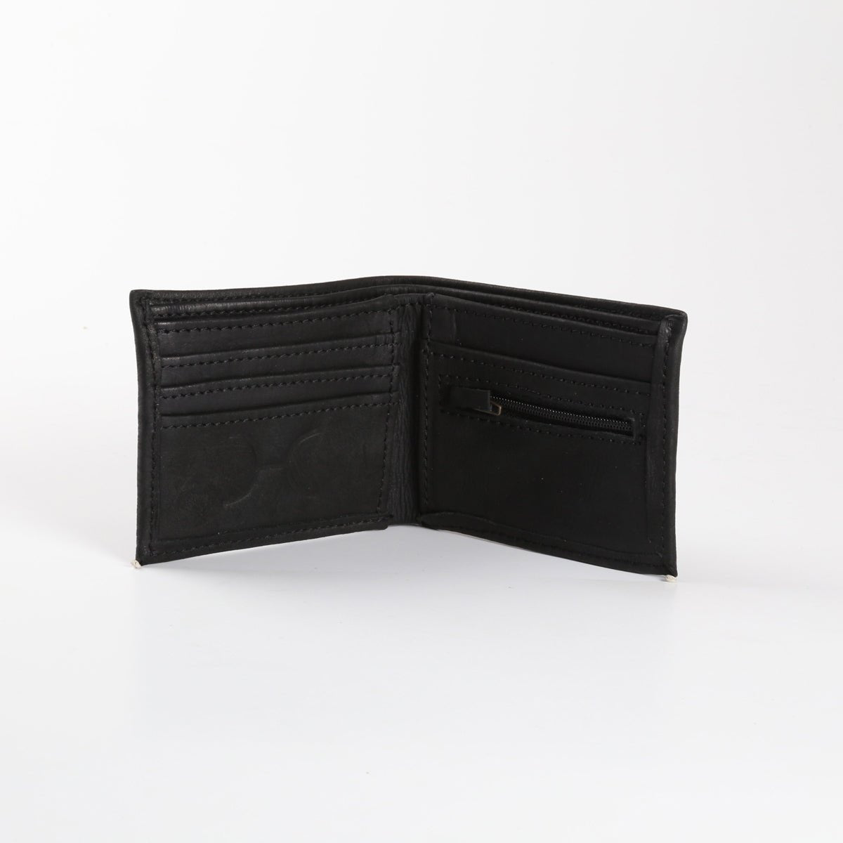 Mens Wallet Leather - Thandana UK