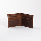 Mens Wallet Leather - Thandana UK