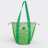 Meshie Bucket Bag APPLE - Thandana UK
