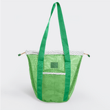 Meshie Bucket Bag APPLE - Thandana UK