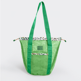 Meshie Bucket Bag APPLE - Thandana UK