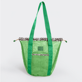 Meshie Bucket Bag APPLE - Thandana UK