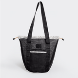 Meshie Bucket Bag BLACK - Thandana UK