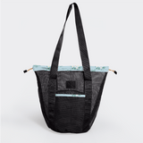 Meshie Bucket Bag BLACK - Thandana UK