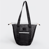 Meshie Bucket Bag BLACK - Thandana UK