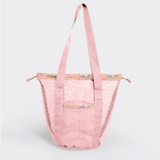 Meshie Bucket Bag PINK - Thandana UK