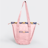 Meshie Bucket Bag PINK - Thandana UK