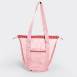 Meshie Bucket Bag PINK - Thandana UK