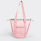Meshie Bucket Bag PINK - Thandana UK